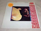 T-Bone Walker T-Bone Blues LP Atlantic SD 8256 White Label Promo WLP