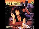 Pulp Fiction Soundtrack (Vinyl)