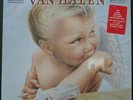 VAN HALEN - 1984 - SEALED ROCK VINYL LP
