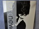 New Order Low-Life US LP w/ OBI Qwest Records 1985 Joy Division EXCELLENT ORIG