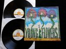 Young Flowers Blomsterpistolen/Vol 2 Original Sonet  2xLP Danish Psych/Prog EX+