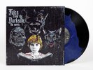 TALES FROM THE DARKSIDE THE MOVIE - BLUE & BLACK CAT 180 GRAM LP - WAXWORK