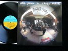 NEIL YOUNG & CRAZY HORSE Ragged Glory LP REPRISE  1st 7599-26315-1 1A/1B NM