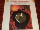 DGG 423 608-1 Bernstein Mahler Symphony 5 Digital