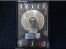 Platin LP, platinum LP, unique lp Def Leppard, einzigartige LP Def Leppard,
