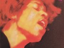 JIMI HENDRIX EXPERIENCE - ELECTRIC LADYLAND - NEAR MINT