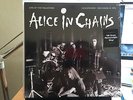 Alice in Chains - Live at the Palladium LP vinyl soundgarden pearl jam nirvana