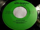 RARE NEW ORLEANS SYNTH MODERN SOUL FUNK THE BIONIC I DISCO CLAUS KORA 1177