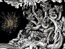 CONSTRICTING RAGE OF THE MERCILESS - GOATWHORE - Vinyl LP