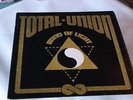 Band of Light 'Total Union' Vinyl Lp - Original OZ G/F Rock / Blues Prog 1973