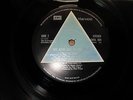 Pink Floyd - Dark Side Of The Moon - 1st LP Solid Blue Triangle - Complete - EX+