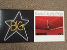 Big Star - #1 Record AND Radio City Reissues