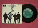 VI-NYL The Beatles Long Tall Sally original sixties INDIAN release EX/VG-