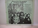 Electric Light Orchestra ?– Freedom City Pandemonium LP bootleg *RARE* (1976)