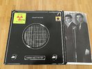 KRAFTWERK - Radio-Aktivität Vinyl LP DE 1975 Kling Klang HÖR ZU 1C 064-82087