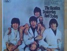 The Beatles Yesterday And Today Vinyl LP.  Brand New. Never Played.