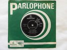 Barclay James Harvest - Early Morning/Mr Sunshine UK 1968 single Parlophone Ex