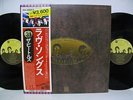 THE BEATLES Love Songs JAPAN 2LP 1977 NM w/OBI & BOOKLET EAS-50007/8  KS-95