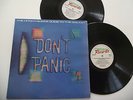 DOUGLAS ADAMS THE HITCH-HIKERS GUIDE TO THE GALAXY(2 VINYL LP COMEDY)*1310