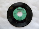 KING CURTIS-MONARCH 702-45 RECORD  WINE HEAD/I'VE GOT NEWS FOR YOU, BABY