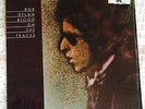 Bob Dylan - Blood On The Tracks LP Record (PC 33235) Shrink Wrap EX Condition