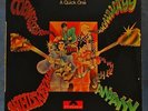 The Who A quick one 1966 1st New Zealand press