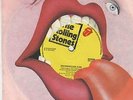 Rolling Stones Brown Sugar - Solid UK 7