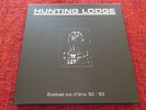 HUNTING LODGE - SHADOWS OUT OF TIME '82 - '83 - 3 LP BOX - VOD