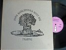 Traffic-John Barleycorn must die (1970 UK 1st pressing on Island pink in g/fold)
