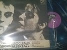 GIORGIO ALBERTAZZI / ANNA PROCLEMER D'ANNUNZIO - LA FIGLIA DI JORIO