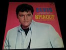 ELVIS PRESLEY - SPINOUT - 1966 RCA LPM-3702 - MONO PRESSING - SHRINK
