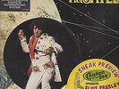 LP- RARE ELVIS PRESLEY- 