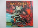 IRON MAIDEN VIRTUAL XI 11 RARE ORIGINAL 1998 UK VINYL 2 LP EMI NM/NM