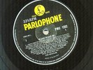 BEATLES - PLEASE PLEASE ME - RARE 1963 PRESS LP +1st ANGUS McBEAN 'GOLD' SLEEVE