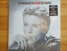  David Bowie Changes One RCA APL1-1732 Import US Sealed New 11 Trk