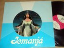 IEMANJA IEMANJA BELOS CANTICOS afro umbanda JAIR AMORIM BRAZIL LP
