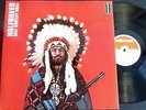 Keef Hartley Band- Half Breed (original UK 1969 pressing on Deram red label )