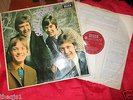 SMALL FACES SELF TITLED  1st L.P. 1966 UK MONO VINYL LP (LK 4790) EX con