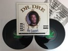 Dr. Dre - The Chronic - Vinyl LP Record DRR 63000-1 Near Mint (NM)