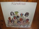 Estate Vintage Original 1975 Rolling Stones Metamorphosis Abkco UK Vinyl VGC