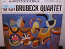 DAVE BRUBECK - TIME OUT CLASSIC RECORDS 200 GRAM LP - AUDIOPHILE PRESSING - RARE