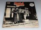 RARE EAST OF EDEN LP RECORD ALBUM SNAFU PROMO PROMOTIONAL COPY DES18043