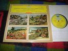 DGG SLP 133 267 RED STEREO Schneiderhan, Festival Strings: Vivaldi: 4 Seasons. M
