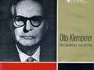 Columbia SAX2408 - Bach - Brandenburg Concertos Nos.1,2 & 6 - Otto KLEMPERER -TP