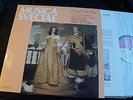 Proprius PROP9958 Aristocracy & Music in Sweden`s Age of Greatness NM- LP