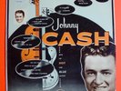 (#US39)  JOHNNY CASH LP /  Self Titled - Sun 1220 - 1956