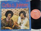 Celia Cruz & Johnny Pacheco QUIMBARA