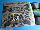 Thin Lizzy / Jailbreak (UK, Vertigo, 9102 008) - Foc LP