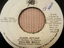 Wailing Souls Shark Attack Killer Digi Roots 7