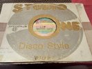 The Heptones Purple Lights Studio One 12